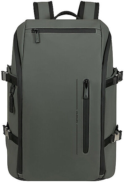 Samsonite Rucksack GLAM-GO 14.1 climbing ivy olive EG