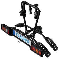 Cartrend Kupplungs-Fahrradträger SmartLine black -ONLINE-