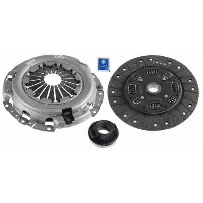 SACHS Kupplungssatz 3000 264 003 für HYUNDAI MITSUBISHI