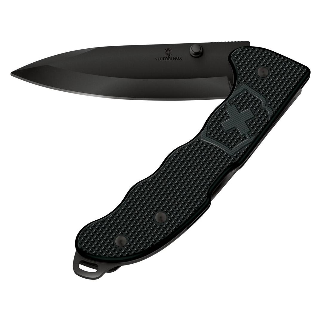 Victorinox Evoke BS Alox (9.60 cm) (0.9415.DS23)