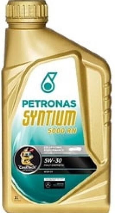 PETRONAS 70543E18EU Motoröl