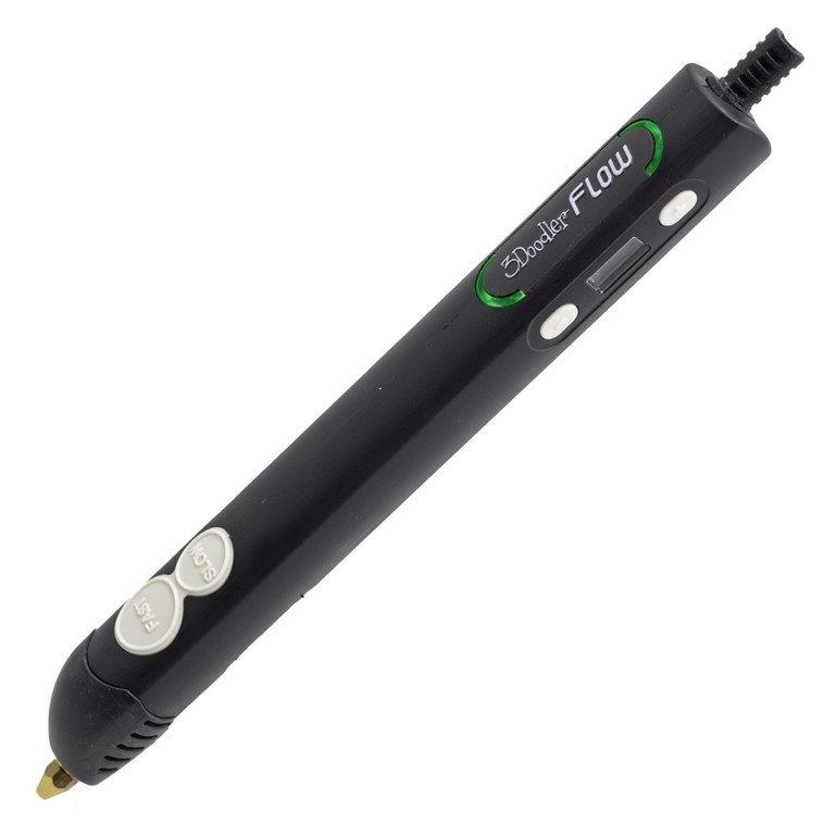 3Doodler FLOWEDU 3D-Stift Schwarz (FLOWEDU)
