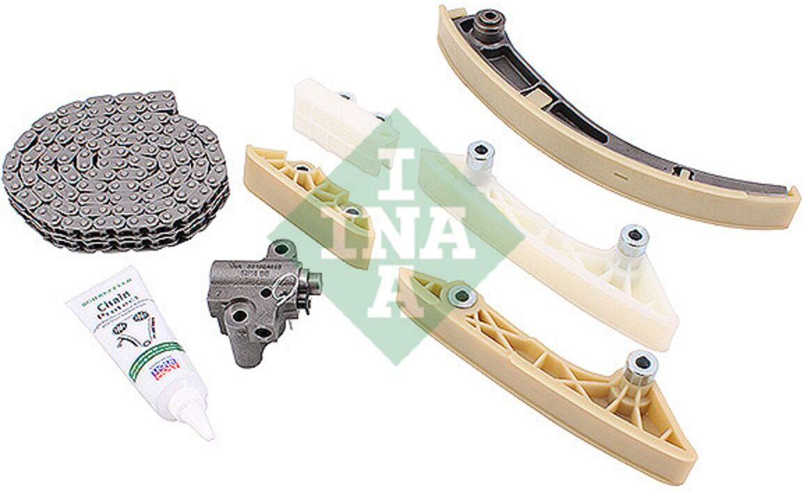 Steuerkettensatz Schaeffler INA 559 1806 20