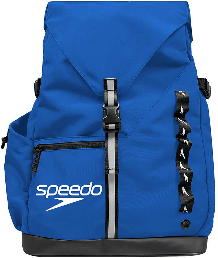 Speedo 45l pro bag mochila deporte Azul (UNICA)