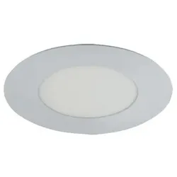 Deckenleuchte SMD SLIM LED C 3W WHITE 6500K IDEUS 02809