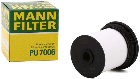 MANN-FILTER PU 7006 Kraftstofffilter