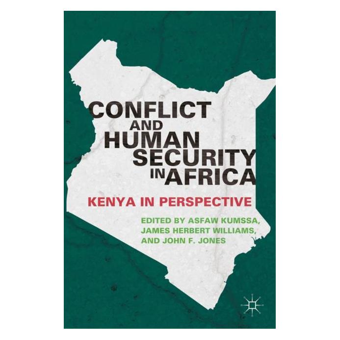 Palgrave Macmillan Kumssa:Conflict and Human Security in A (Englisch, Hardcover, A. Kumssa, J. Jones, J. Williams) (63043547)