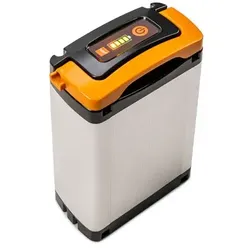 Taski 7525338 Lithium-Ionen Akku 36 V 14,5 Ah für Taski Ergodisc Flexx 43 B