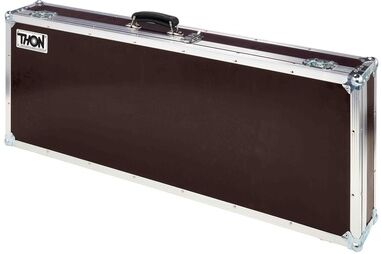 Thon Case Single Cut Phenol Braun