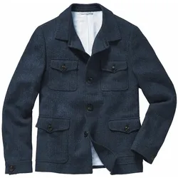 Five-Pocket-Sakko - 110
