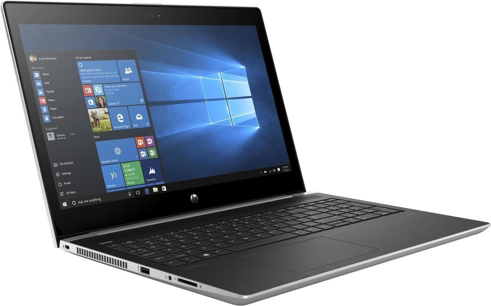 Laptop HP Probook 450 G5 i5-8265U 16 GB RAM 1 TB SSD