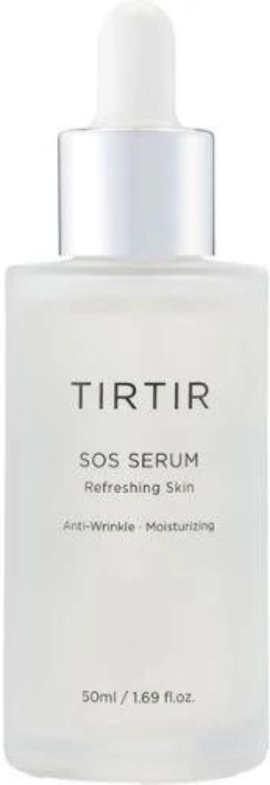 TirTir - SOS Serum 50 ml