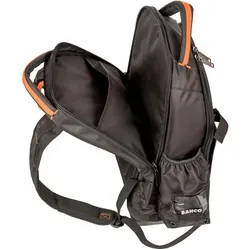 Bahco, Werkzeugkoffer, Rucksack (1 Teil)