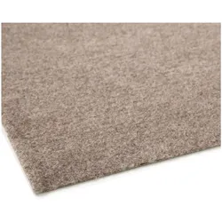 casa pura Rasenteppich   Farbwunder   Beige