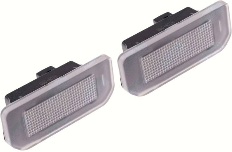 NTY ELP-CH-000 Number plate light