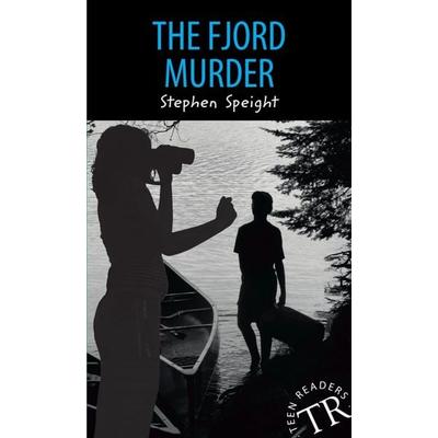 The Fjord Murder, Taschenbuch von Stephen Speight, Klett Sprachen GmbH