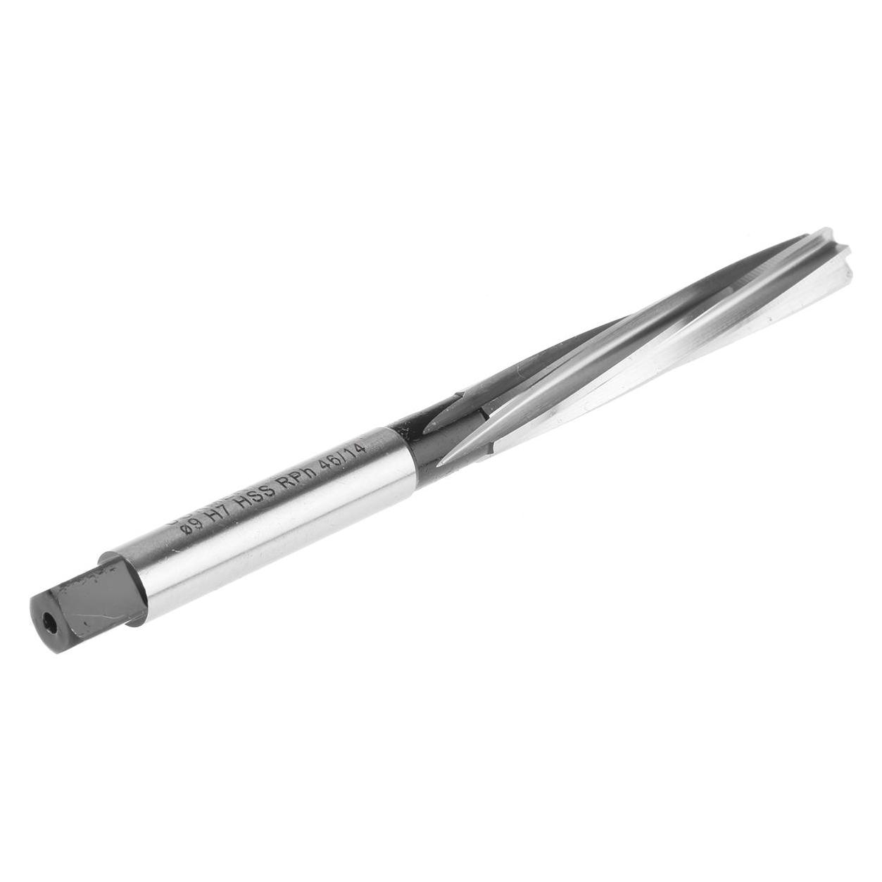 Dormer Handreibahle HSS 9mm (9 Millimeter) (B100 9MM)