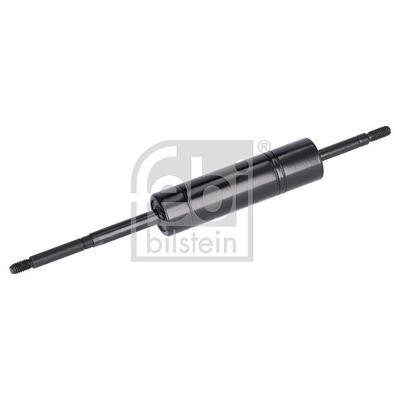 Febi Bilstein Dämpfer, Motorlagerung [Hersteller-Nr. 08398] für Mercedes-Benz