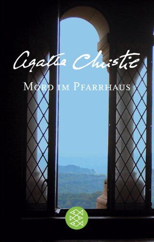 Agatha Christie - Mord im Pfarrhaus - Preis vom 13.10.2026 19:28:25 h