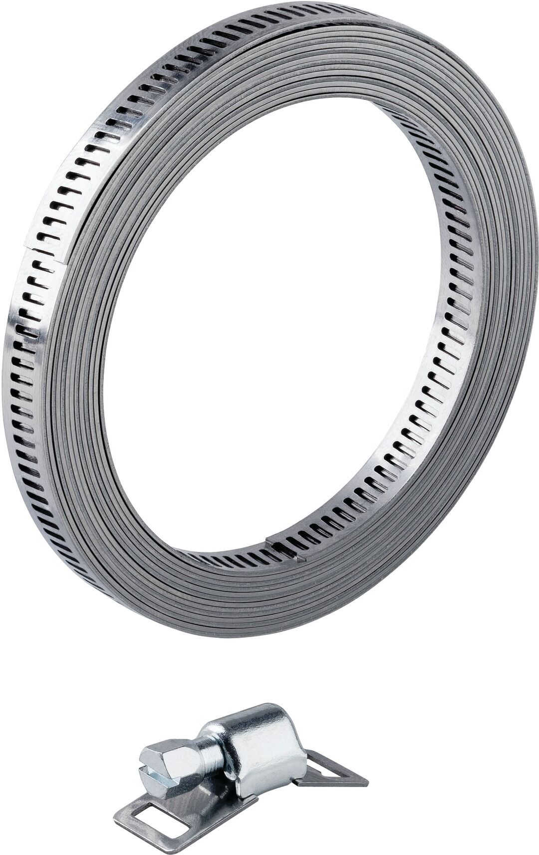 Bande sans fin 8 x 25 m avec 50 têtes SERFLEX BSFT8