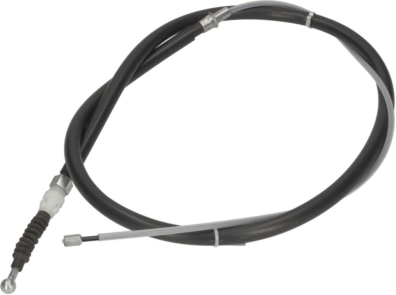 FEBI BILSTEIN 192643 Handbrake cable