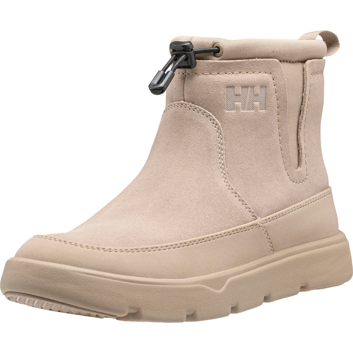 Helly Hansen Women's Adore Boot pebble / castle wall (757) 8.5 11746_757-8.5F