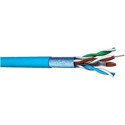 Multimedia Connect Netzwerkkabel (F/UTP, CAT6, 305 m), Netzwerkkabel