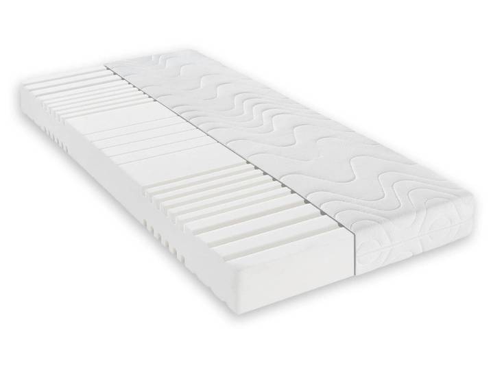 Sleepsy Lumira Komfortschaummatratze 120x200cm 16 cm H3 hoch