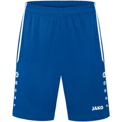 JAKO Allround Shorts Herren sportroyal M