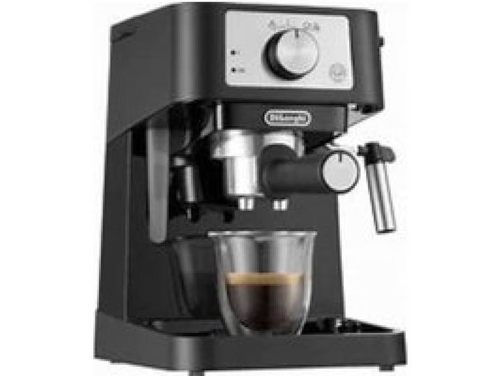 Machine à café Espresso DELONGHI STILOSA EC260 BK