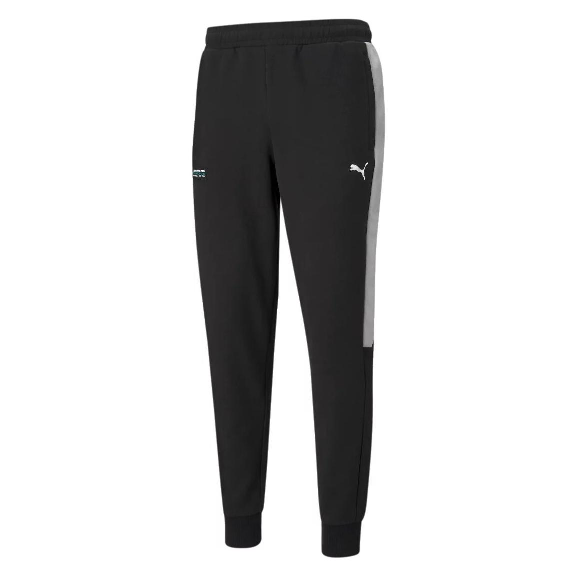 Puma MercedesAMG Petronas Jogginghose (XS) (599599-01)