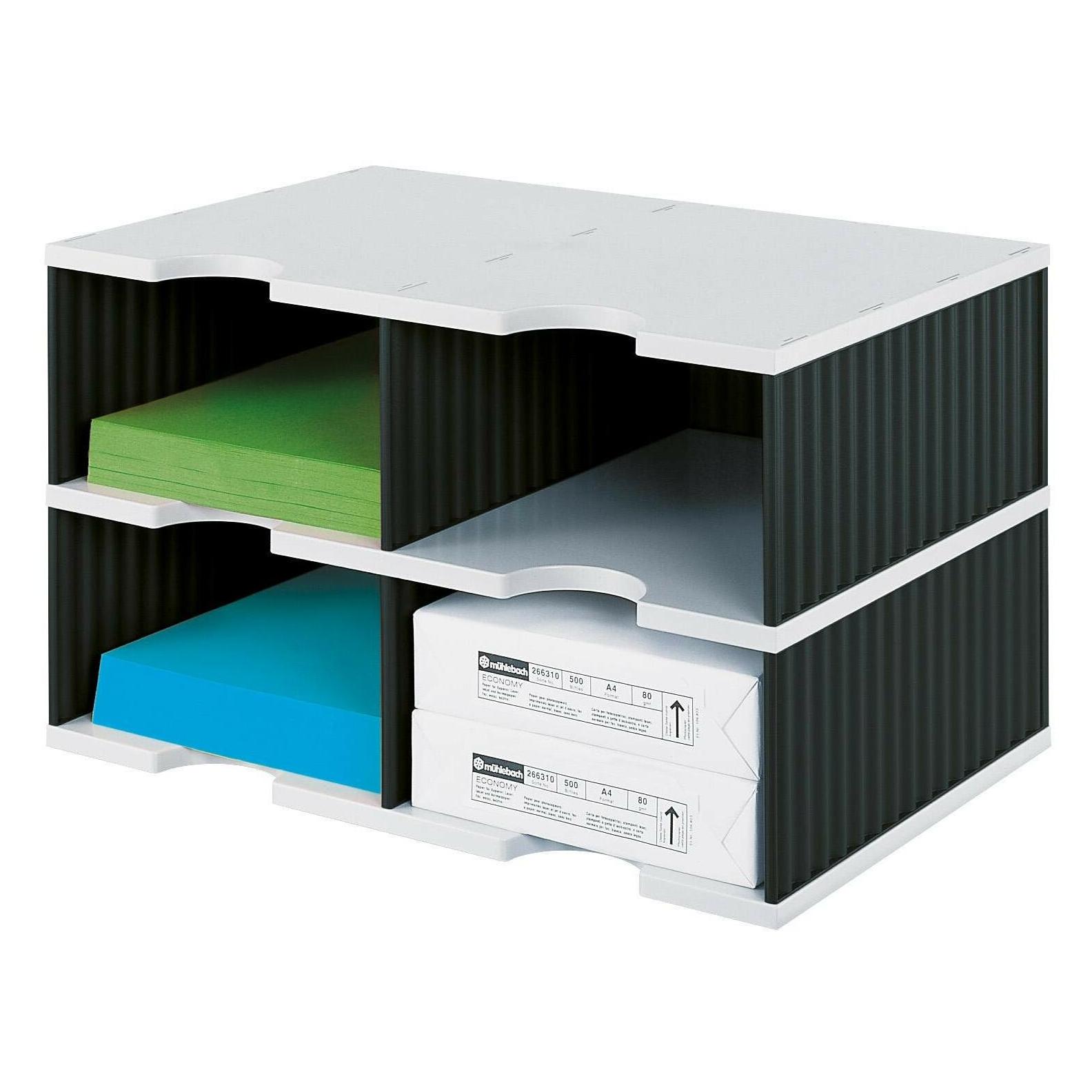 Styro styrodoc duo (C4) (268-02221.98)