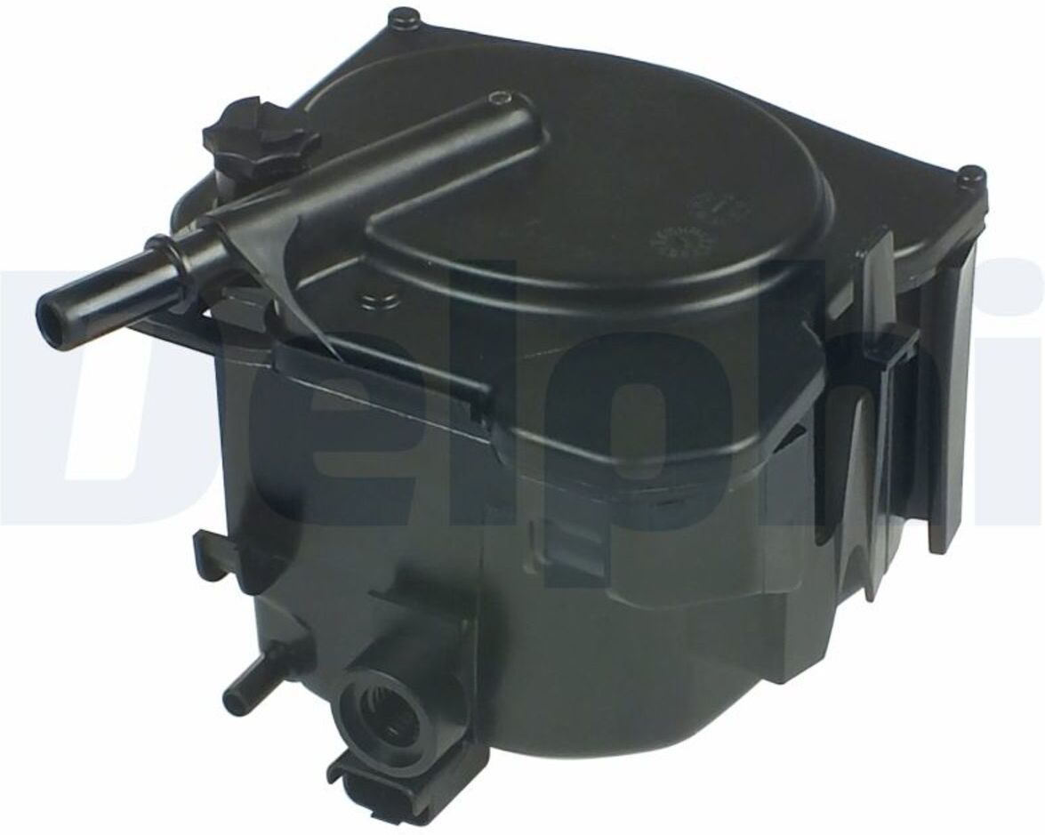 Kraftstofffilter DELPHI HDF939