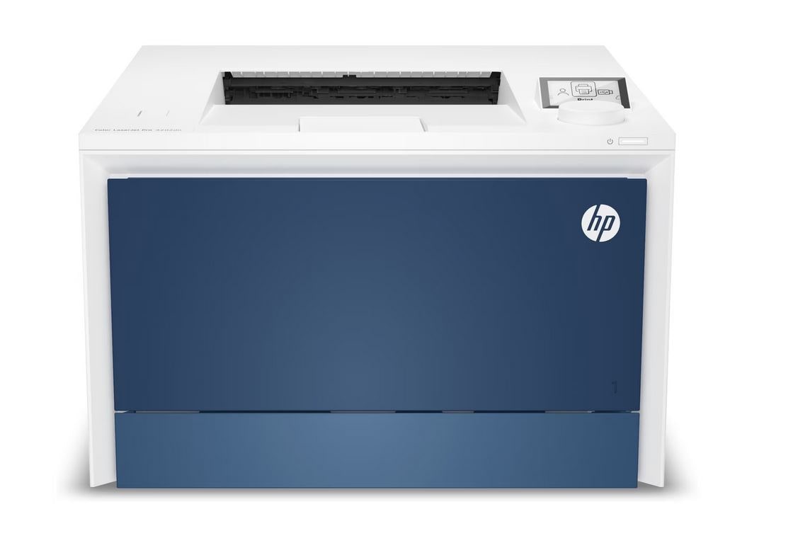 HP Color LaserJet Pro 4202dn Farblaserdrucker LAN