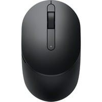 Mobile Wireless Mouse MS3320W, Maus schwarz