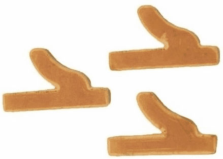 Milsig M17 Ball Detent (pack of 3)
