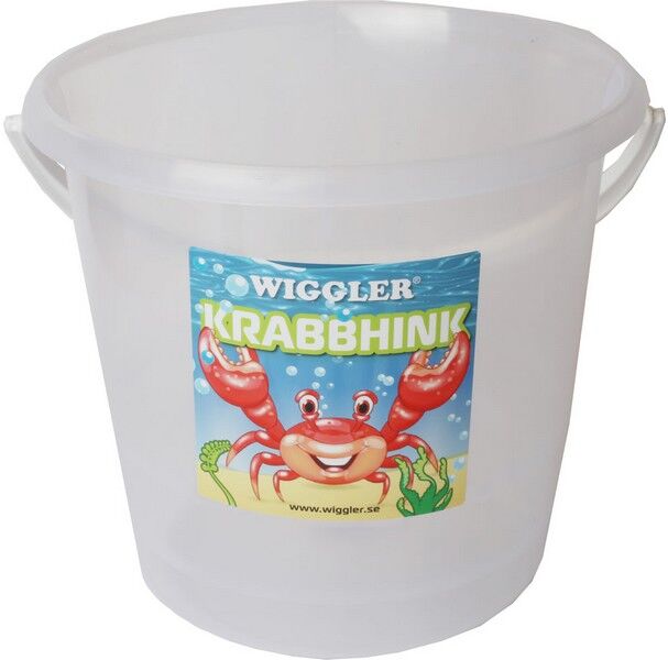 Wiggler Krabbespand