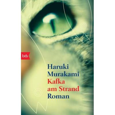 Kafka am Strand, Taschenbuch von Haruki Murakami, btb, 978-3-442-73323-1