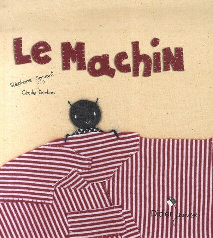 Le machin - Preis vom 13.10.2026 11:25:28 h