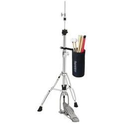 Tama HH315D Hi-Hat Ständer mit Drumstick-Halter, Schlagzeug Zubehör