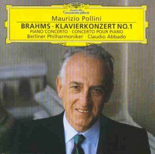 Maurizio Pollini - Klavierkonzert 1 - Preis vom 17.10.2026 19:25:27 h