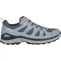 Lowa Damen Innox Evo II GTX Multifunktionsschuh - 42 - rauchblau/blau