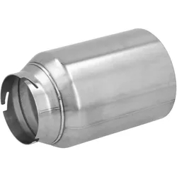 Flammrohr N/P Hermann 10005.00006