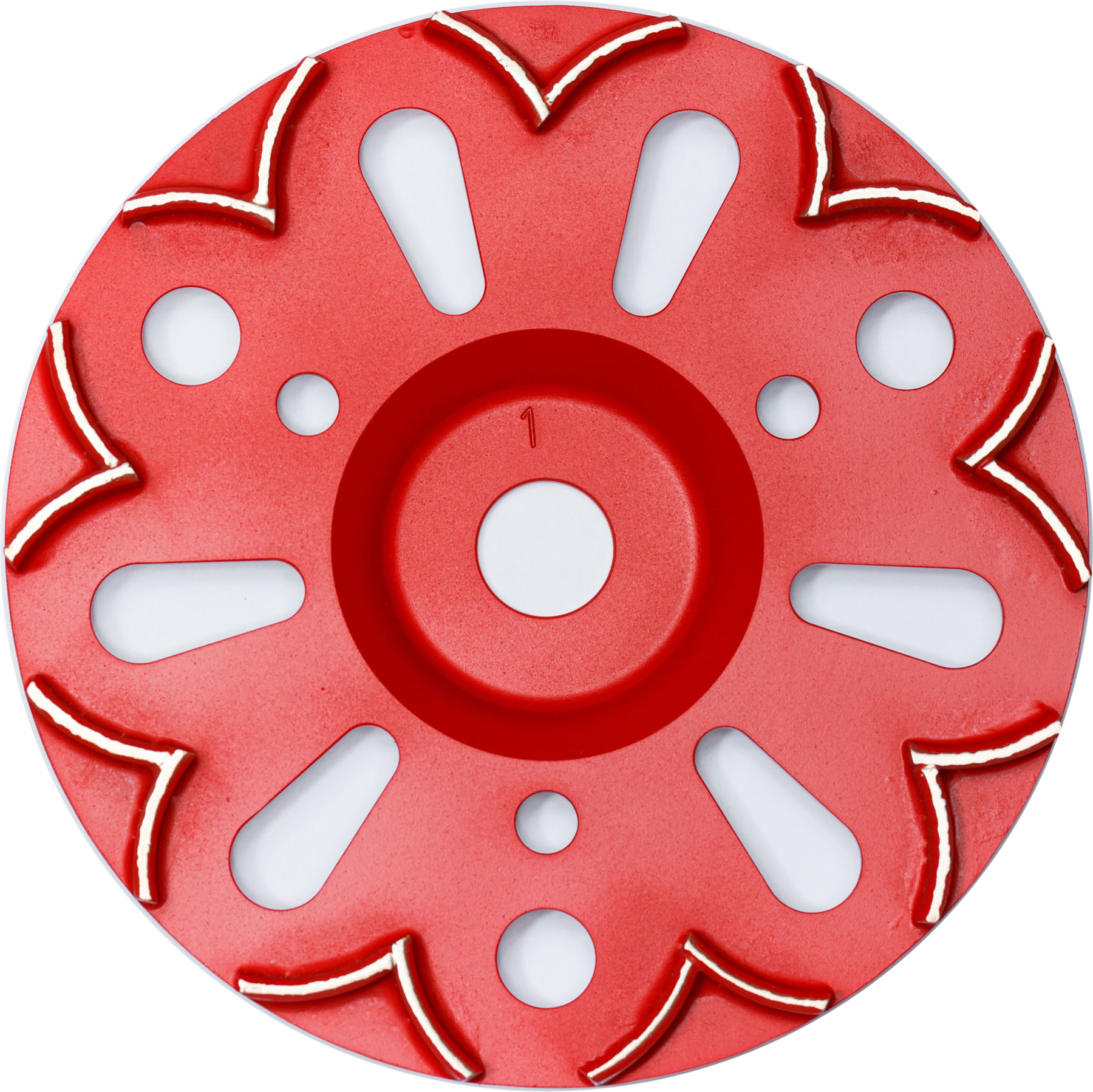 Roll Diamantscheibe 180mm V9 (1914811)