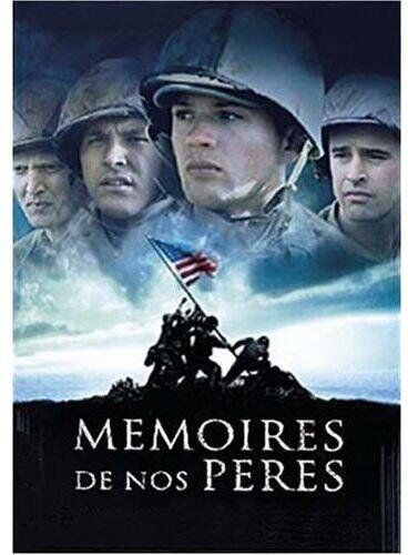 Clint Eastwood - Mémoires de nos pères [FR Import] - Preis vom 11.10.2026 15:43:13 h