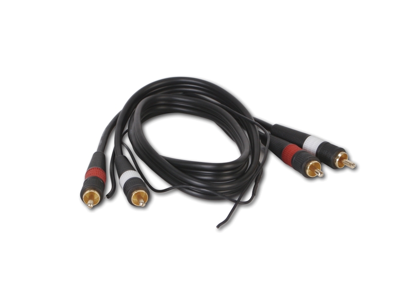 Cinchkabel 0,8 m CHP