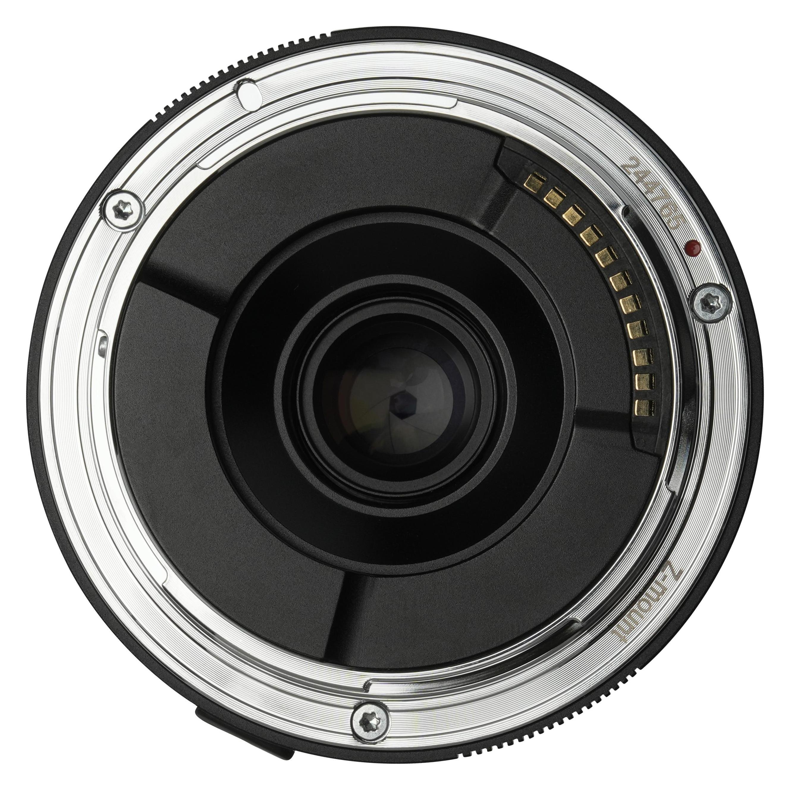 AstrHori AF27mm F2.8 Nikon Z Mount APS-C Lens Black (Nikon Z, APS-C / DX) (AF27F2.8B-Z)