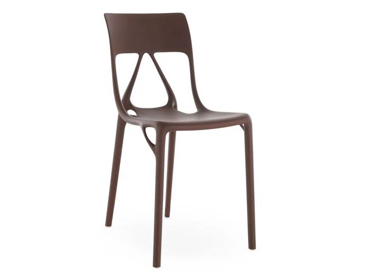 Kartell A.I. LITE Sessel 95x56 cm