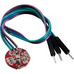 ARD SEN HEART - Arduino - Puls-/Herzschlag-Sensor