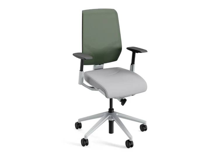 Bürostuhl Giroflex-68, Giroflex, f/g, Textil